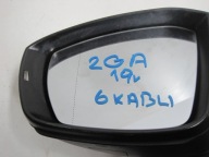 mirror VW T ROC TROC 2GA 19r right