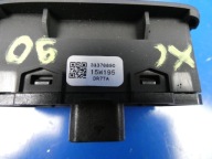 VOLVO XC90 II XC60 II V90 button ZAMYKANIA bonnet boot