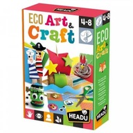 Headu Eko art & Craft