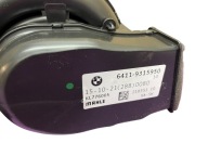 heater heating complete BMW X5 G05 LCI