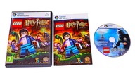 LEGO HARRY POTTER LATA 5-7 PREMIEROWE BOX PL PC