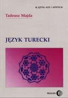 Tadeusz Majda - Język turecki