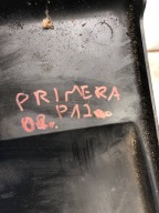 Abdeckung Blende Abdeckung DES MOTORS NISSAN PRIMERA P12