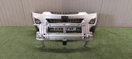 TRAVERSA paraurti OPEL ANTARA LIFT LAK: GAN
