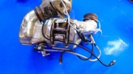catalyst filter DPF A9104902300 2.2CDI MERCEDES SPRINTER W910 910 A910