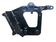 Poignée Support plaque Amplificateur BMW 5 G30 LCI