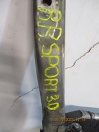 axle beam subframe axle beam RANGE ROVER SPORT 3,0D