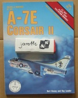 A-7E Corsair II - Colors & Markings vol.9 - POLECAM!