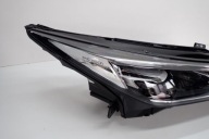 MG HS II SAIC VISION LED LIGHTING 24- reflektor right light right 11655203