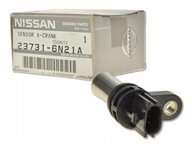 Nissan OE 23731-6N21A snímač polohy kľukového hriadeľa