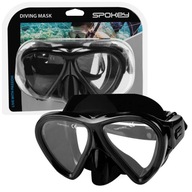 SPOKEY Maska Potápačské okuliare na plávanie Šnorchlovanie TENH