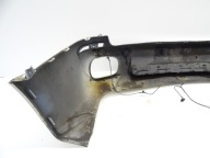 bumper rear part rear complete PDC BMW X5 E70 LIFT LCI m-packet A300