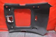CIELO INTERNO nero MERCEDES CLA C117 13-16