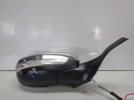 mirror exterior right 9 PIN PEUGEOT 208 2008 2012