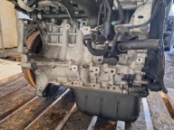 CITROEN C4 PICASSO II 13-16 engine 1.6 E-HDI 9H06 10JBF