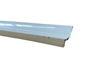 VW SHARAN 7N moulding door left front 7N0854939H