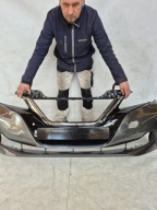 NISSAN LEAF II 2 17- bumper front front PDC 620225SH0H