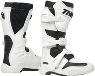 Topánky Thor Junior Blitz XR white/black 1 - 32