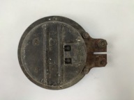 KLAKSON SYGNAL DZWIEKOWY - 124mm - FIAMM - MERCURY