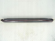 Nissan Juke NISMO moulding threshold threshold left