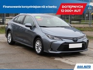 Toyota Corolla 1.8 Hybrid, Salon Polska