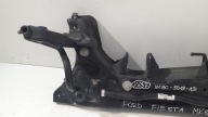 FORD FIESTA MK8 2019 axle beam front subframe front H1BC-5019-AD