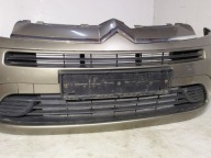 Citroen C4 Picasso and bumper front front KEBC