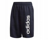 Spodenki Linear Shorts adidas EI7930 140 DT112