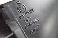 TESLA III 17- mirror right 11 PIN