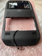 FANALE CIELO INTERNO Originale SKODA OCTAVIA MK4 5E3959569A