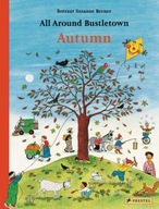 All Around Bustletown: Autumn Berner Rotraut