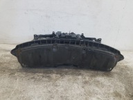 support panel for radiators KOMPLET Z CHLODNICAMI MAZDA 6 GH 2.2