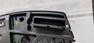 dials OPEL ZAFIRA B 13216686