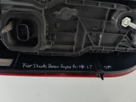 light left rear FIAT DUCATO BOXER JUMPER 14- LIFT