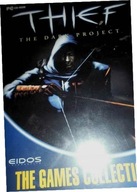 Projekt Thief The Dark