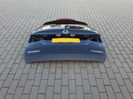 trunk door boot rear part rear SSANGYONG RODIUS II LAK