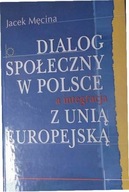 Dialog - Męcina - dedykacja i autograf