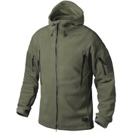 Helikon Vojenská mikina Polar PATRIOT Olive Green M