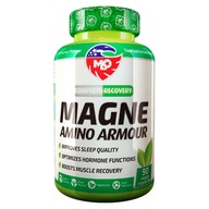 Magnez na sen, MLO Magne Amino Armour – 90 kaps.