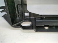 support panel for radiators pillar iron VW GOLF 7 VII 12