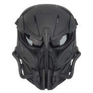 Taktyczna maska zabezpieczenia Airsoft Shooting RPG