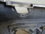 bumper front VW TIGUAN and 1 5N LIFT 10-15