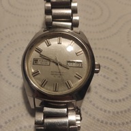 Tissot Seastar T12 Day Date Automatic