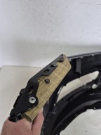 VW PASSAT B8 ALLTRACK 15-19 bumper front front SPR 4XPDC 3C0807221C