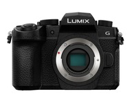 Aparat Panasonic LUMIX DMC-G90 body