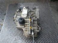 AUDI A3 II 8P 2.0 TDI Getriebe 02E301103F HFQ