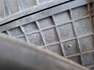 Gehäuse filter luft FORD FIESTA MK7 1,6 D
