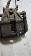 Dacia Duster and 16r 1.6b front side left caliper