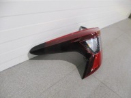 light left rear part rear Nissan Micra K14 17r- 22018727