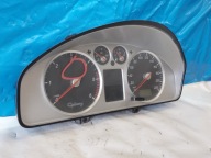 dials clock FORD GALAXY 1.9 TDI 7M5920820K